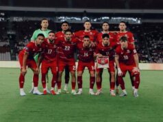 Dua Pemain Timnas Indonesia Terjebak di Zona Degradasi Eropa