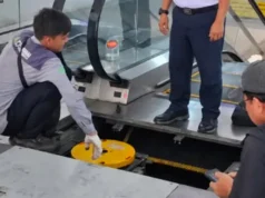Dua Pengguna Eskalator Stasiun Duri Masih Dirawat, KAI Tanggung Seluruh Biaya