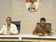 Dua Prajurit TNI Diduga Terlibat Korupsi Dana Bencana di BNPB