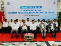 Dua Tahun Asta Cita, PTKI dan UIN Tembus Panggung Internasional