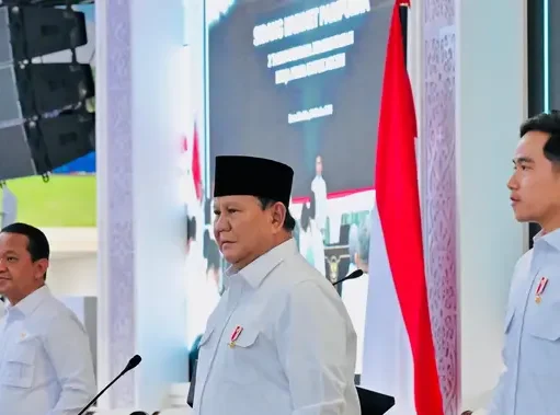 Dua Tahun Prabowo-Gibran, Revitalisasi Sekolah Diperluas Hingga 51 Ribu Satuan Pendidikan