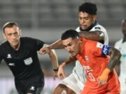 Dua Wakil Indonesia Guncang Asia, Borneo FC dan Persib Bandung Raih Kemenangan
