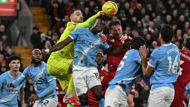 Duel-Raksasa-Liverpool-vs-Manchester-City-Pecahkan-Ketegangan-Pekan-Keenam-Liga-Inggris