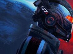 EA Tutup BioWare, Hentikan Pengembangan Mass Effect Baru
