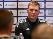 Eddie Howe Diprediksi Ganti Carrick, Lima Bintang MU Berpotensi Dilepas