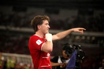 Egy Maulana, Vickery, dan James Siap Gantikan Romeny di Final ASEAN Cup 2026