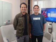 Egy Maulana Vikri Ajak Suporter Saksikan ‘The Longest Wait’, Jejak Perjuangan Timnas di Balik Layar