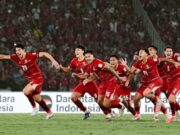Egy Maulana Vikri Akhirnya Cetak Gol Setelah Mandul 18 Bulan