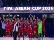 Egy Maulana Vikri Akhirnya Raih Trofi Pertama Bersama Timnas Indonesia