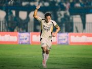 Egy Maulana Vikri Bertekad Lanjutkan Momentum Emas di Tengah Jeda Laga