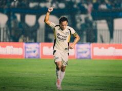 Egy Maulana Vikri Bertekad Lanjutkan Momentum Emas di Tengah Jeda Laga