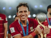 Egy Maulana Vikri, Sang Pahlawan Di Bangku Cadangan, Bawa Indonesia Juara FIFA ASEAN Cup 2026