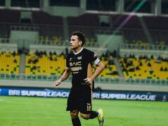 Egy Maulana Vikri, Sang Pembeda di Balik Gelar Juara Timnas Indonesia