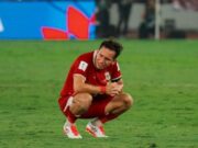 Egy Maulana Vikri, Sang Pencipta Kemenangan di Balik Menit Terbatas