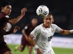 Egy Maulana Vikri Sorot, Peluang Masuk Tim Inti Lawan Thailand Menanti