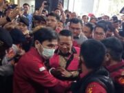 Eks Jampidsus Febrie Adriansyah Hadapi Sidang Perdana di Pengadilan Tipikor