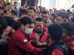 Eks Jampidsus Febrie Adriansyah Hadapi Sidang Perdana di Pengadilan Tipikor