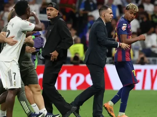 El Clásico 2026: Barcelona vs Real Madrid Siap Bertemu di Camp Nou