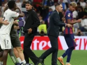 El Clásico 2026: Real Madrid Tanpa Vinicius dan Rodrygo Hadapi Barcelona di Camp Nou