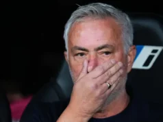 El Clásico Panas: Mourinho Hadapi Dilema Bek Tengah Lawan Serangan Barcelona