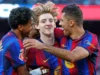 El Clásico Puncak Persaingan Gelar: Barcelona vs Real Madrid Siap Bertarung di Camp Nou