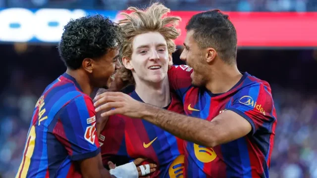 El-Clysico-Puncak-Persaingan-Gelar-Barcelona-vs-Real-Madrid-Siap-Bertarung-di-Camp-Nou