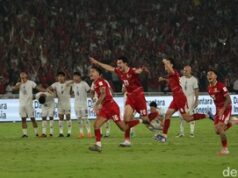 Elkan Baggott Balas Dendam, Indonesia Juara FIFA ASEAN Cup 2026