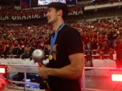 Elkan Baggott Balas Dendam di Depan Ribuan Pendukung, Gol Penyama di Menit 116 Bawa Indonesia Juara ASEAN Cup 2026