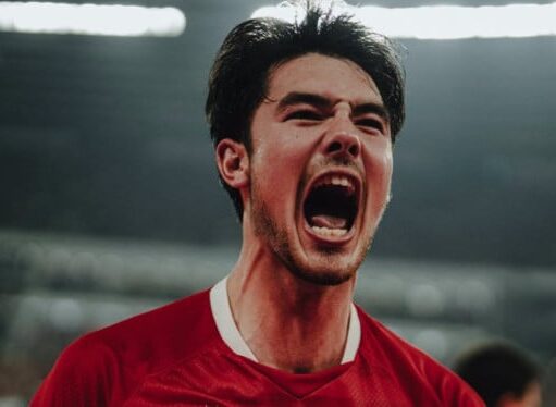 Elkan Baggott Juara Bersama Timnas Indonesia, Tapi Terpencil di Millwall
