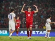 Elkan Baggott Puji Erick Thohir, Kepemimpinan yang Ubah Wajah Timnas Indonesia