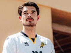 Elkan Baggott Terus Diam di Bangku Cadangan, Verdonk dan Nathan Tampil di Eropa