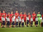 Elkan Baggott dan Ragnar Oratmangoen Bebas Main, Timnas Indonesia Siap Hadapi Thailand di Final