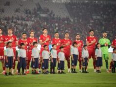 Elkan Baggott dan Ragnar Oratmangoen Bebas Main, Timnas Indonesia Siap Hadapi Thailand di Final