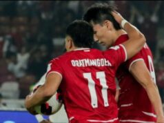 Elkan dan Ragnar Dipastikan Main di Final Indonesia vs Thailand