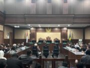 Emas 74 Kg dan Uang Valas Disita, Don Ritto Bantah Terkait Korupsi Febrie