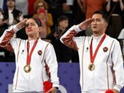 Emas Pertama Indonesia di Para Badminton Asian Para Games 2026 Pecah di Rubber Game