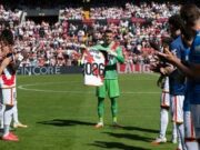 Emil Audero Dapat Guard of Honour Rayo Usai Bawa Indonesia Juara ASEAN Cup 2026