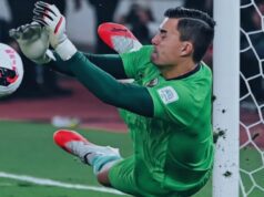 Emil Audero Dipuji Pelatih Rayo Vallecano Usai Bawa Timnas Indonesia Juara ASEAN Cup 2026