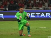 Emil Audero Jadi Pahlawan, Indonesia Juara FIFA ASEAN Cup 2026