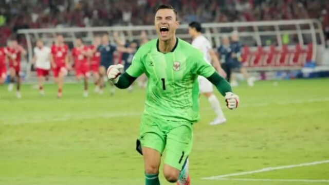 Emil-Audero-Menjanjikan-Pelatih-Rayo-Vallecano-Puji-Adaptasi-Cepat-di-Liga-Spanyol