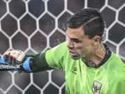 Emil Audero Tampil Keras, Rayo Vallecano Imbang 1-1 Lawan Getafe