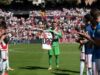 Emil Audero Tampil Penuh, Rayo Vallecano Gagal Menang Lawan Getafe