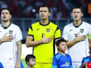 Emil Audero Targetkan Timnas Indonesia Lolos ke Piala Dunia 2030