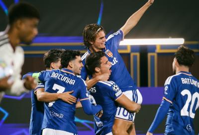 Empat-Klub-Italia-Bangkit-Como-Hajar-United-4-1-di-Liga-Champions