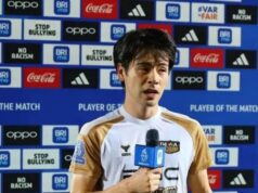 Empat Pemain Asing Buru Kewarganegaraan Indonesia demi Timnas