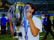 Empat Pemain Indonesia Masuk Radar Scouting Slovakia