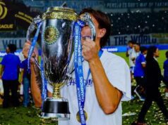 Empat Pemain Indonesia Masuk Radar Scouting Slovakia