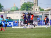 Empat Sekolah Juara di Final MilkLife Soccer Challenge Seri 1 2026/2027