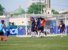 Empat Sekolah Juara di Final MilkLife Soccer Challenge Seri 1 2026/2027