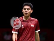 Empat Wakil Indonesia Tembus Semifinal French Open 2026